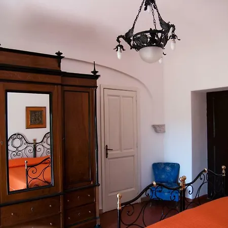 I Di Naxos בית נופש