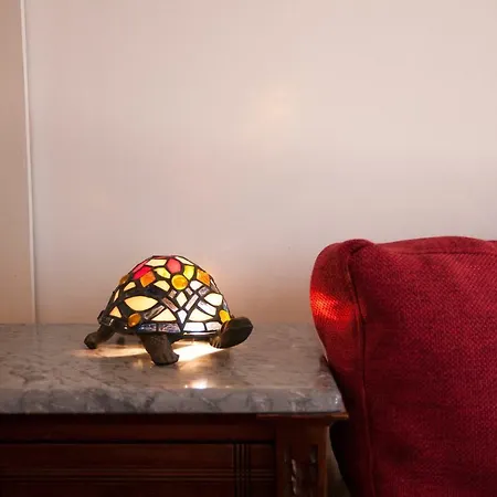 בית נופש I Di Naxos