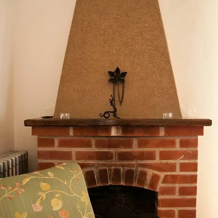 בית נופש I Di Naxos גיארדיני נאקסוס