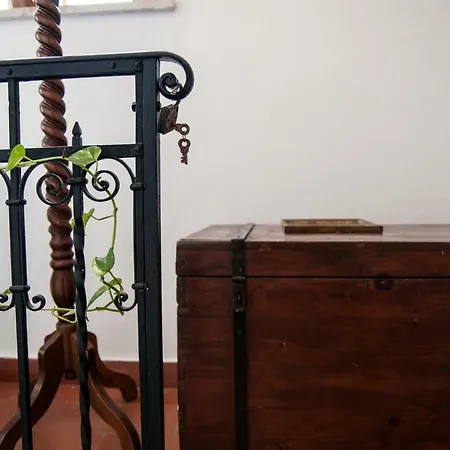 בית נופש I Di Naxos גיארדיני נאקסוס