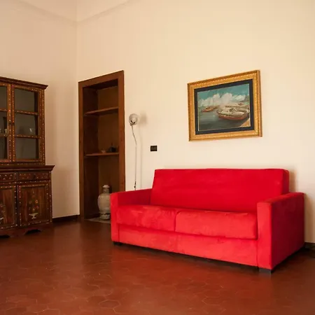 I Di Naxos בית נופש גיארדיני נאקסוס