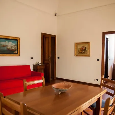 בית נופש I Di Naxos