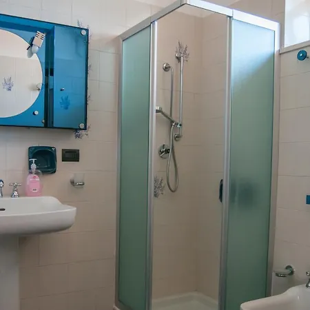 I Di Naxos בית נופש