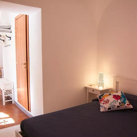 I Di Naxos בית נופש גיארדיני נאקסוס