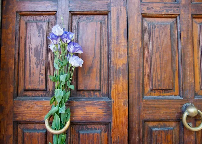 Сasa de vacaciones I Di Naxos *