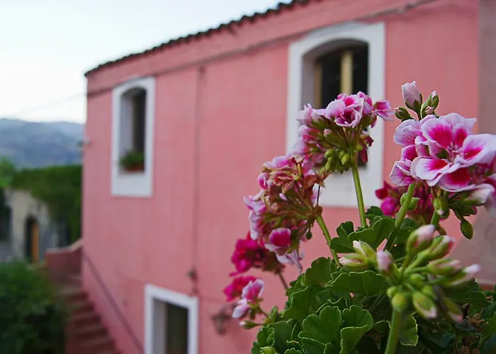 I Di Naxos Giardini-Naxos