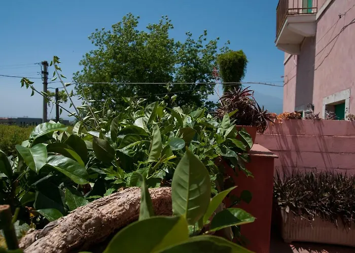 I Di Naxos Giardini-Naxos