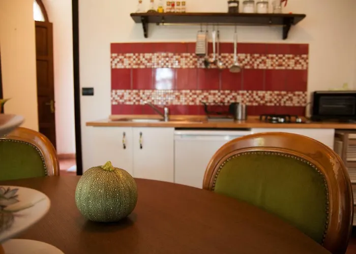 Сasa de vacaciones I Di Naxos *