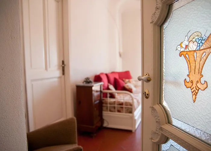 I Di Naxos * Giardini-Naxos