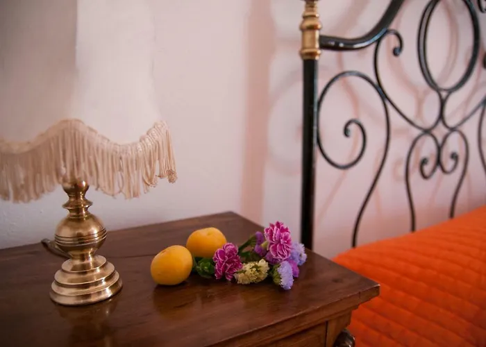 I Di Naxos Сasa de vacaciones