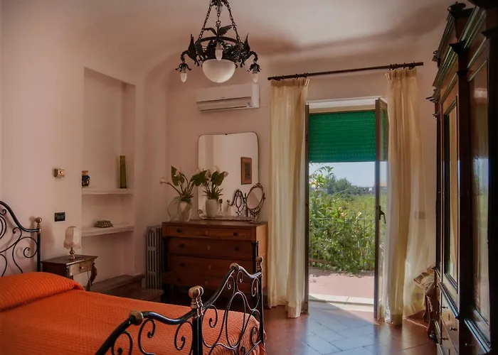 I Di Naxos Сasa de vacaciones