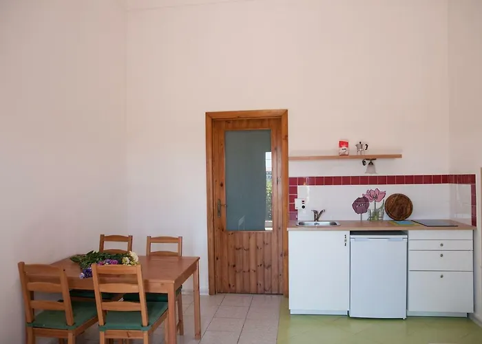 I Di Naxos Сasa de vacaciones *