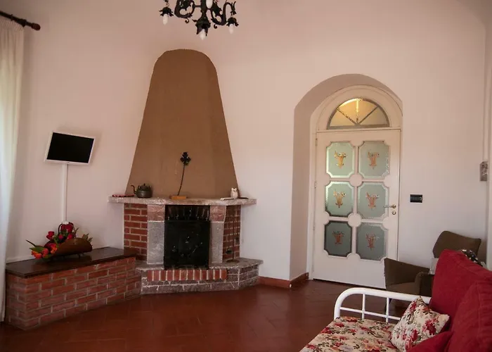 I Di Naxos Сasa de vacaciones *