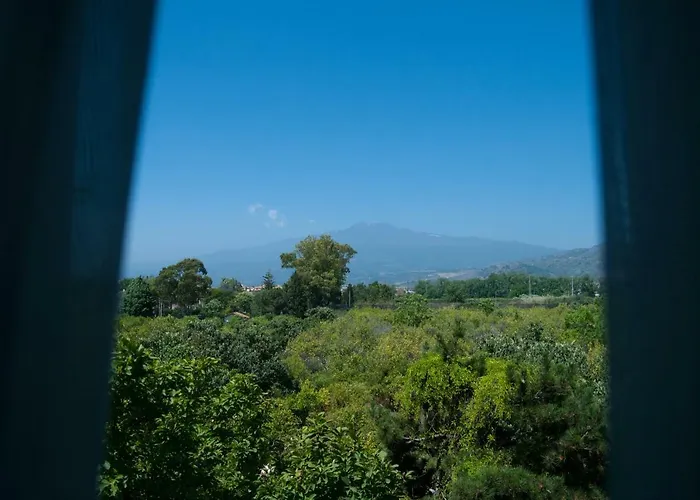 Сasa de vacaciones I Di Naxos