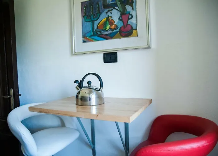 I Di Naxos * Giardini-Naxos