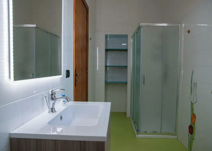 Сasa de vacaciones I Di Naxos *