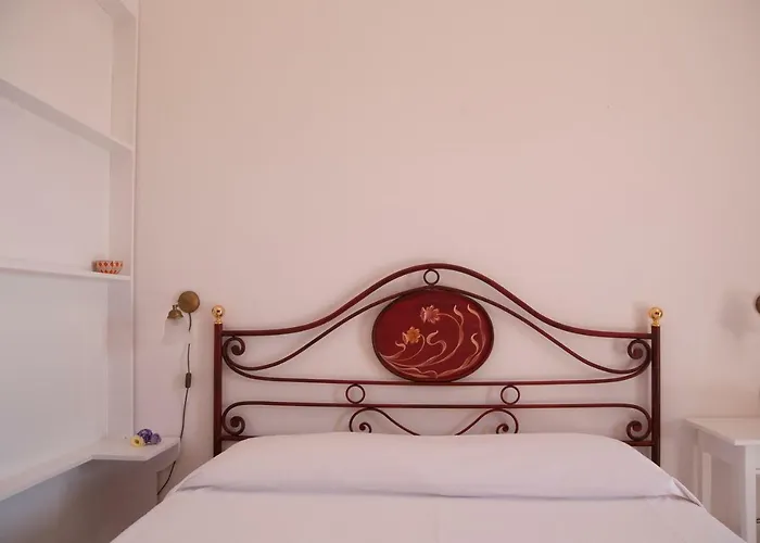 Сasa de vacaciones I Di Naxos *