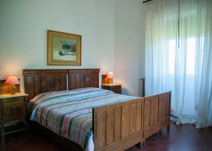 Сasa de vacaciones I Di Naxos *