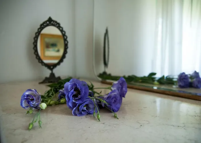 I Di Naxos Сasa de vacaciones