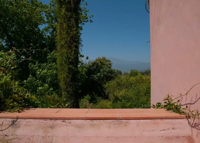 I Di Naxos Сasa de vacaciones