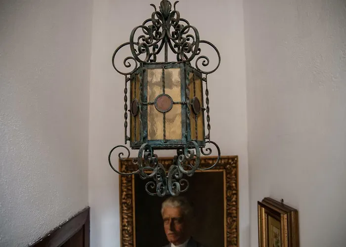 I Di Naxos Сasa de vacaciones *