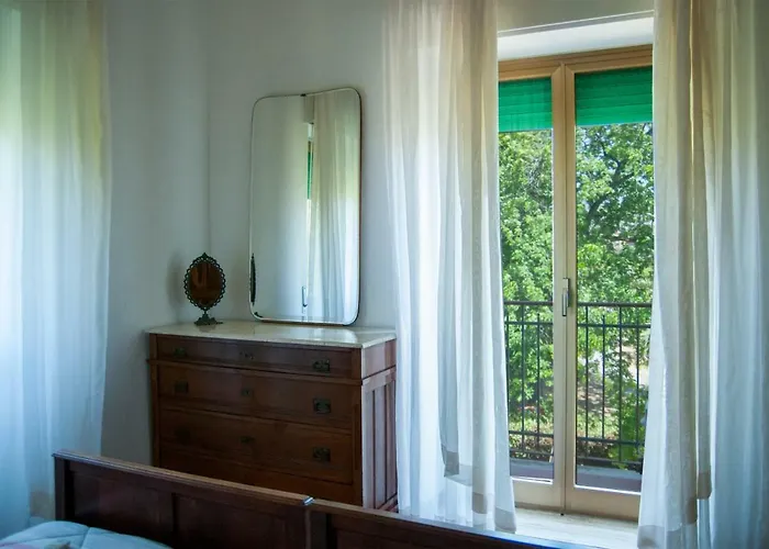 Сasa de vacaciones I Di Naxos Giardini-Naxos