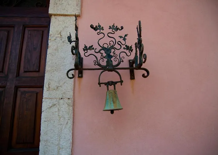 Сasa de vacaciones I Di Naxos *