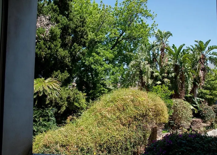 Сasa de vacaciones I Di Naxos Giardini-Naxos