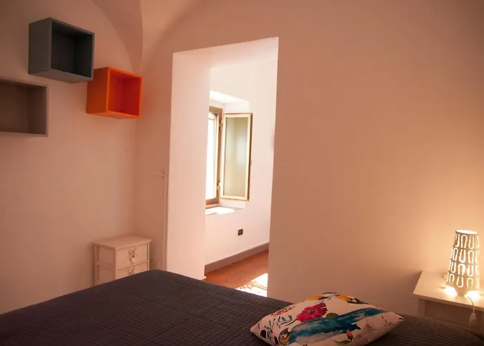 I Di Naxos Giardini-Naxos