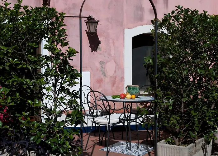 I Di Naxos Giardini-Naxos