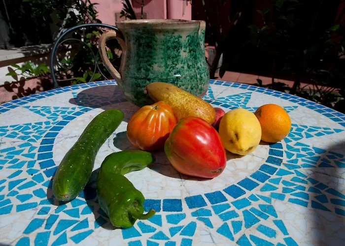 I Di Naxos * Giardini-Naxos