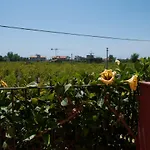 I Di Naxos Сasa de vacaciones Giardini-Naxos