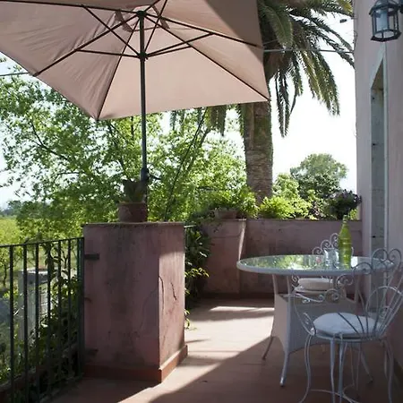 I Di Naxos Hébergement de vacances Giardini-Naxos