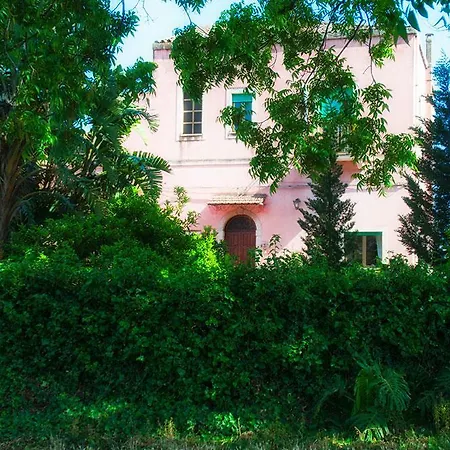 Casa vacanze I Di Naxos Giardini Naxos