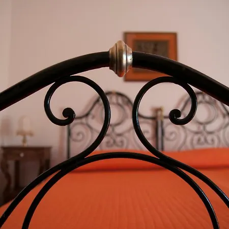 Hébergement de vacances I Di Naxos *