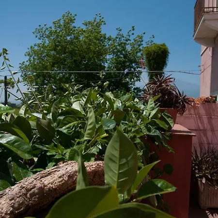 I Di Naxos Giardini-Naxos