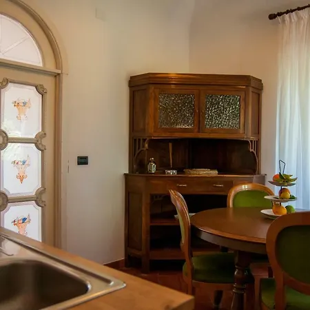 I Di Naxos Casa vacanze *