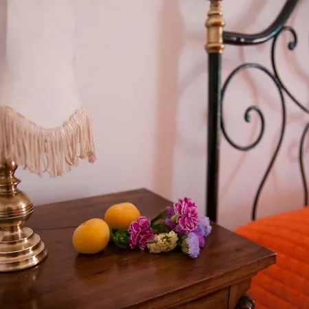 I Di Naxos Casa de Férias