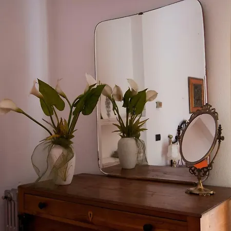 度假居 I Di Naxos *