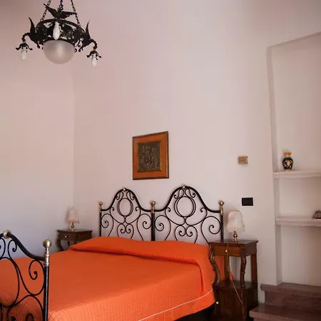 I Di Naxos Casa de Férias Giardini Naxos