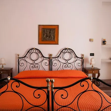 Casa de Férias I Di Naxos Giardini Naxos
