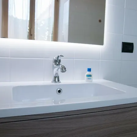 I Di Naxos Hébergement de vacances *