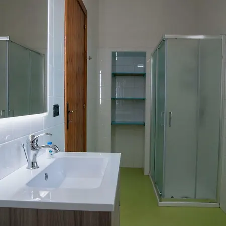 Hébergement de vacances I Di Naxos *