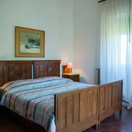 Hébergement de vacances I Di Naxos *