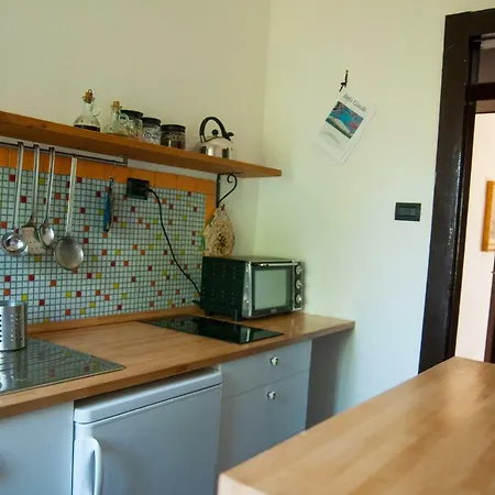 I Di Naxos 度假居 *