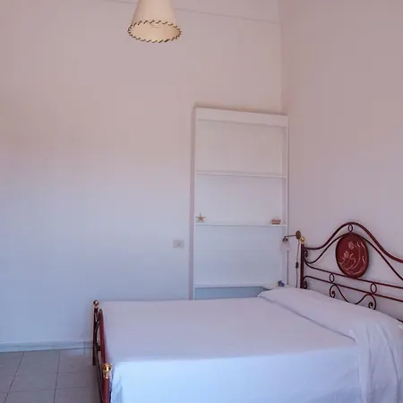 Casa vacanze I Di Naxos Giardini Naxos