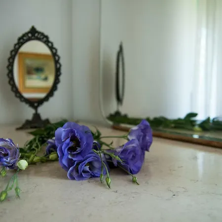I Di Naxos Casa de Férias