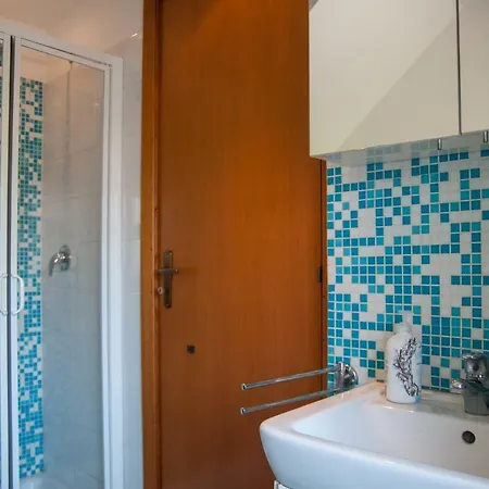 度假居 I Di Naxos *