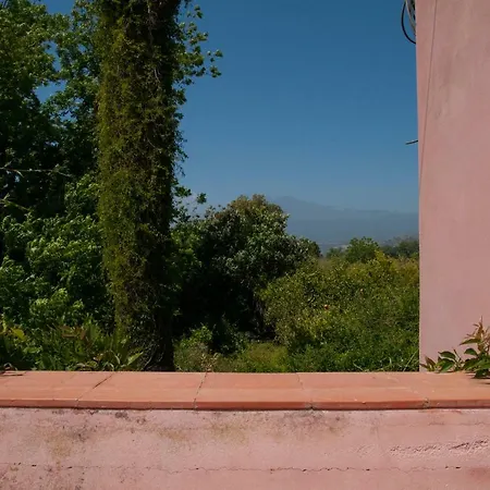 I Di Naxos Hébergement de vacances