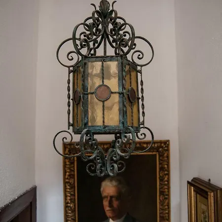 I Di Naxos Casa de Férias *